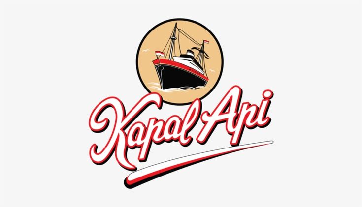 Kapal Api